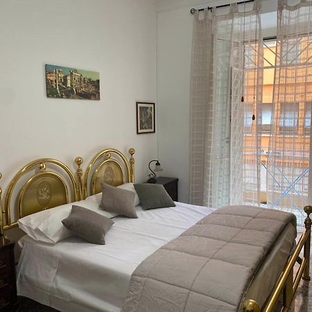 Maria Luisa House Leilighet Roma Eksteriør bilde