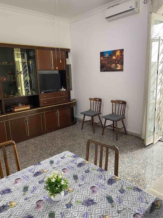 Maria Luisa House Leilighet Roma Eksteriør bilde
