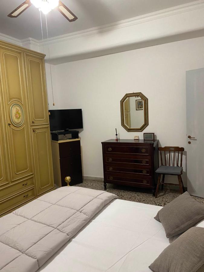 Maria Luisa House Leilighet Roma Eksteriør bilde
