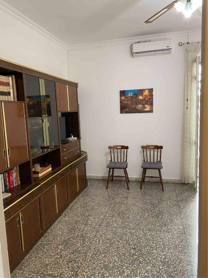 Maria Luisa House Leilighet Roma Eksteriør bilde