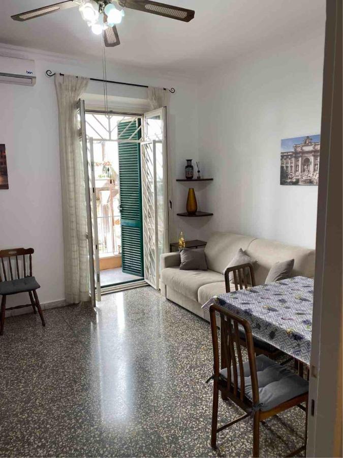 Maria Luisa House Leilighet Roma Eksteriør bilde