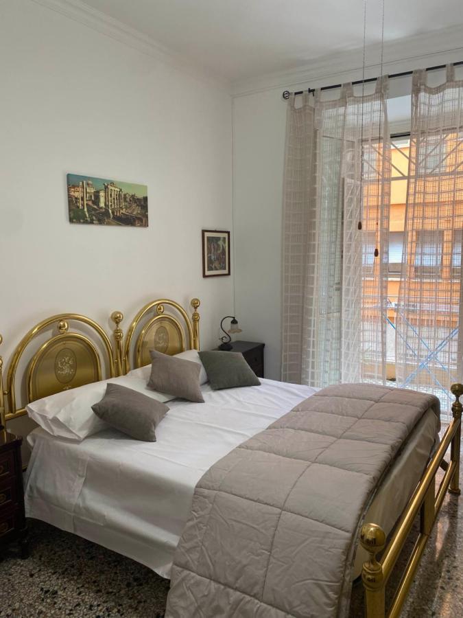 Maria Luisa House Leilighet Roma Eksteriør bilde