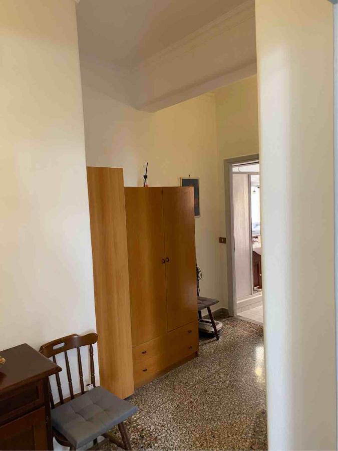 Maria Luisa House Leilighet Roma Eksteriør bilde