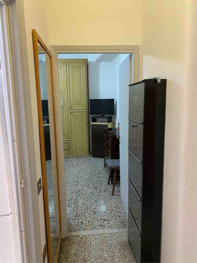 Maria Luisa House Leilighet Roma Eksteriør bilde