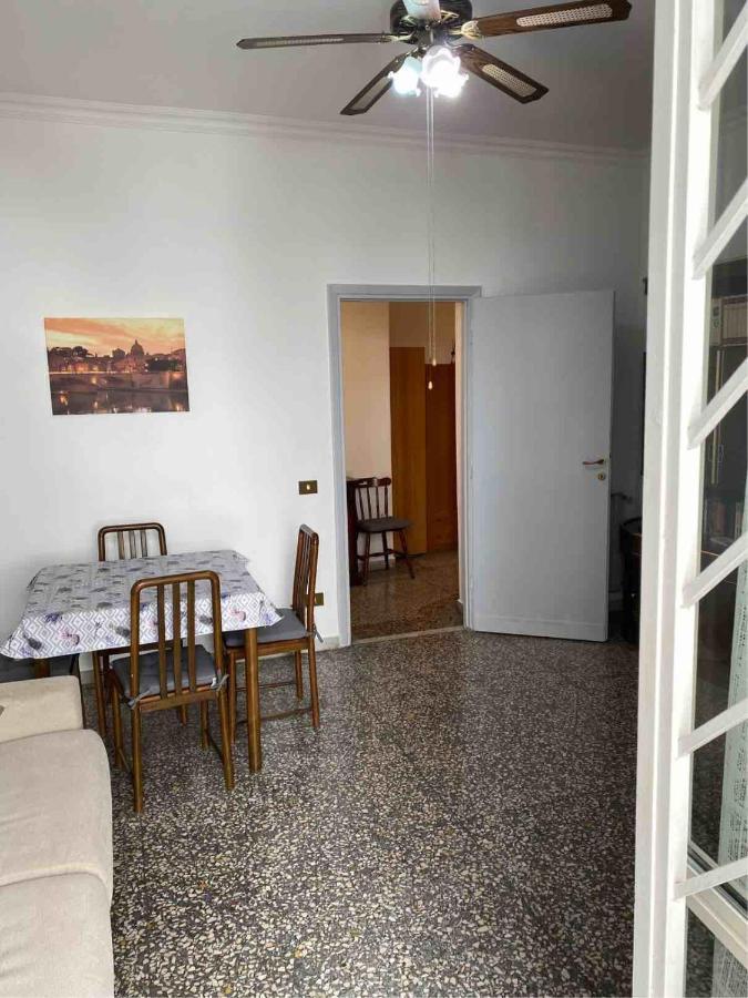 Maria Luisa House Leilighet Roma Eksteriør bilde