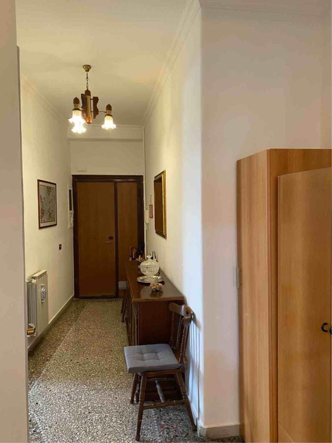 Maria Luisa House Leilighet Roma Eksteriør bilde