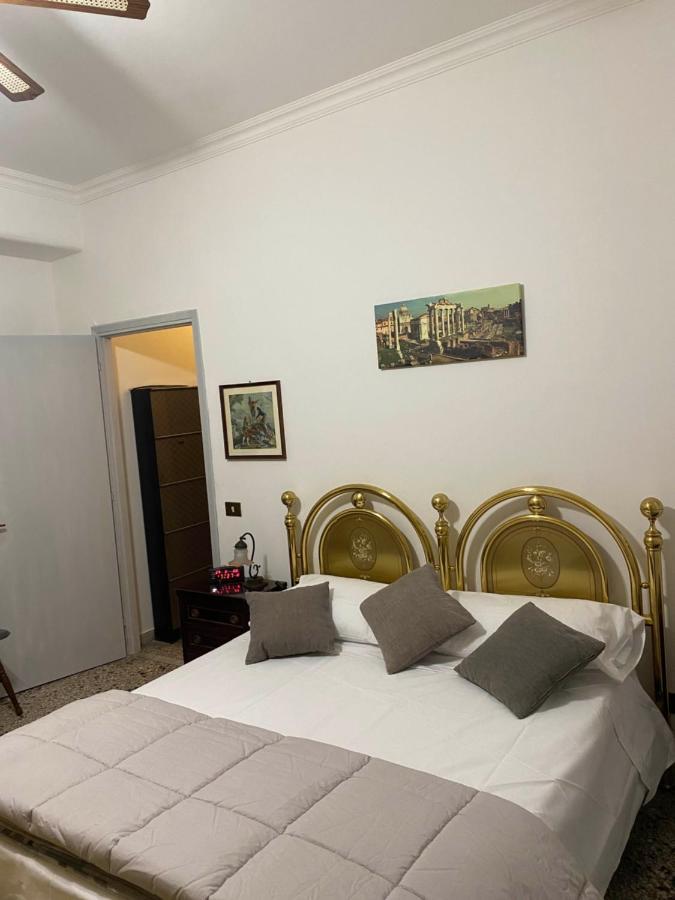 Maria Luisa House Leilighet Roma Eksteriør bilde